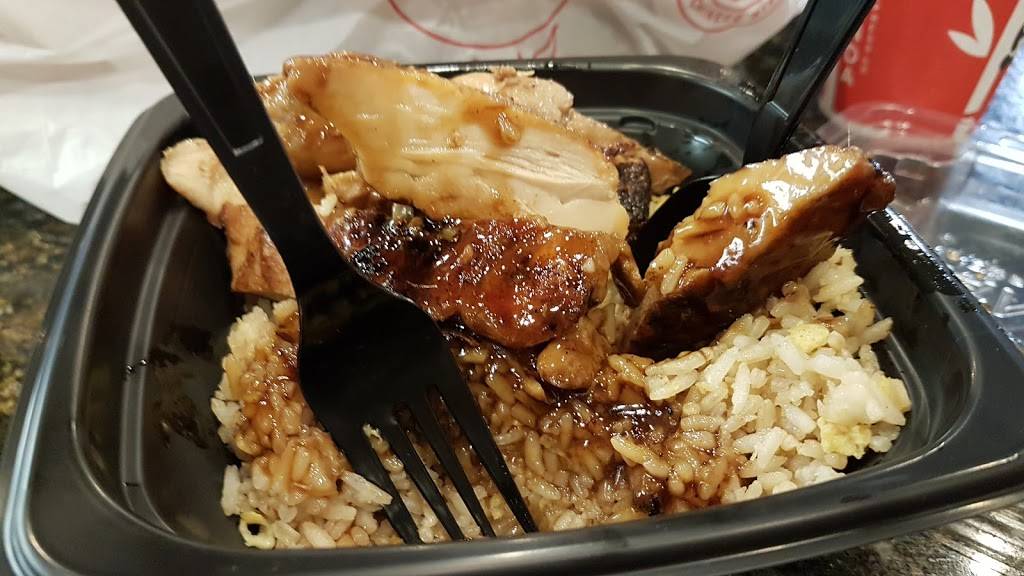 Panda Express | meal takeaway | 2585 N Hollywood Way, Burbank, CA 91505, USA | 8188472543 OR +1 818-847-2543