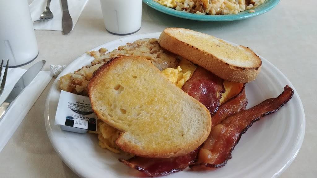 Pamelas Diner | restaurant | 60 21st St, Pittsburgh, PA 15222, USA | 4122816366 OR +1 412-281-6366