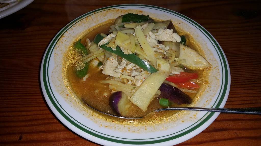 Tom Yum Thai Cuisine | restaurant | 4309 SE Woodstock Blvd # 140, Portland, OR 97206, USA | 5037880990 OR +1 503-788-0990