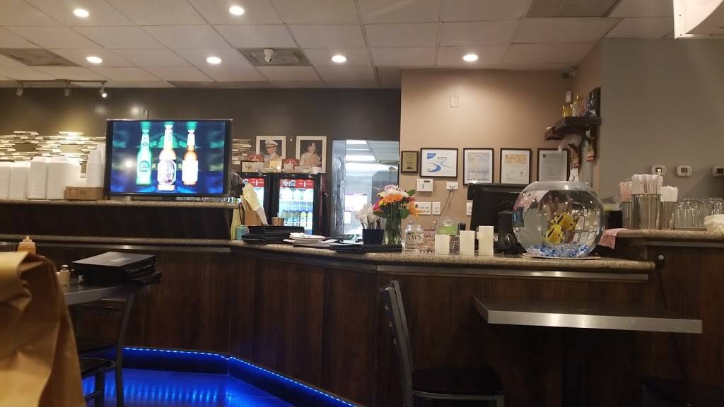 Thai Thani Cuisine | restaurant | 12433 Central Ave, Chino, CA 91710, USA | 9095916655 OR +1 909-591-6655