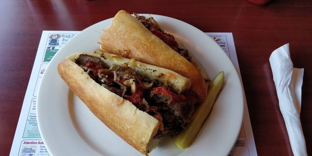 Carusos Italian Restaurant | restaurant | 2036 Main St, Lititz, PA 17543, USA | 7176274412 OR +1 717-627-4412