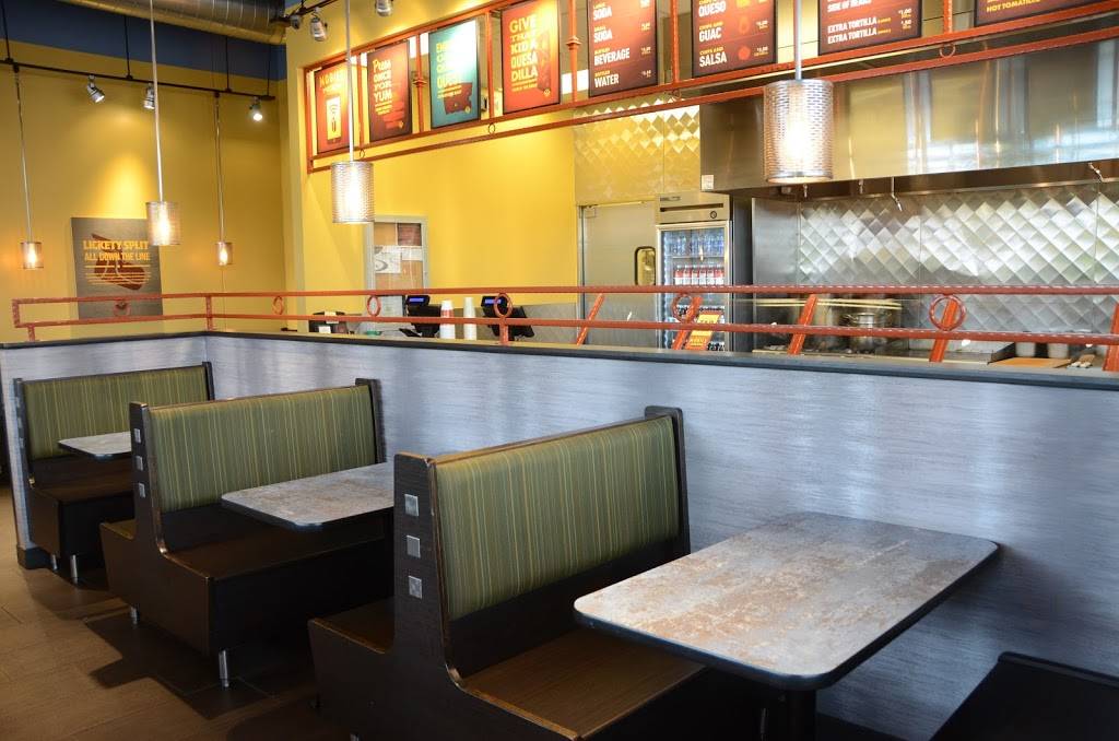 Pancheros Mexican Grill | restaurant | 4107 US-52, Rochester, MN 55901, USA | 5072813478 OR +1 507-281-3478