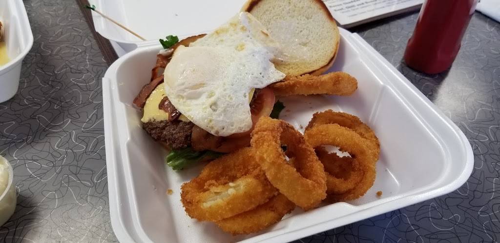 SUNNY SIDE UP RESTAURANT | restaurant | 5708 Citrus Blvd suite a, Harahan, LA 70123, USA | 5042242839 OR +1 504-224-2839