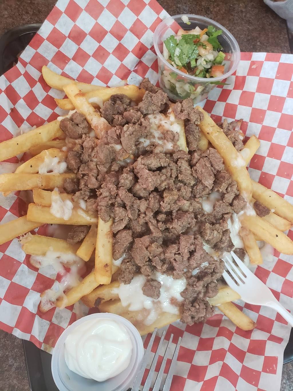 La Chiva Loca | restaurant | 5805 Imperial Hwy, South Gate, CA 90280, USA | 5622500171 OR +1 562-250-0171