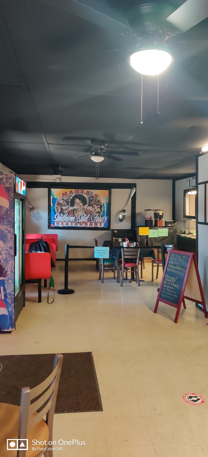 Madeas southern soul | restaurant | 1209 N Loop Dr, Waco, TX 76705, USA | 2547320665 OR +1 254-732-0665