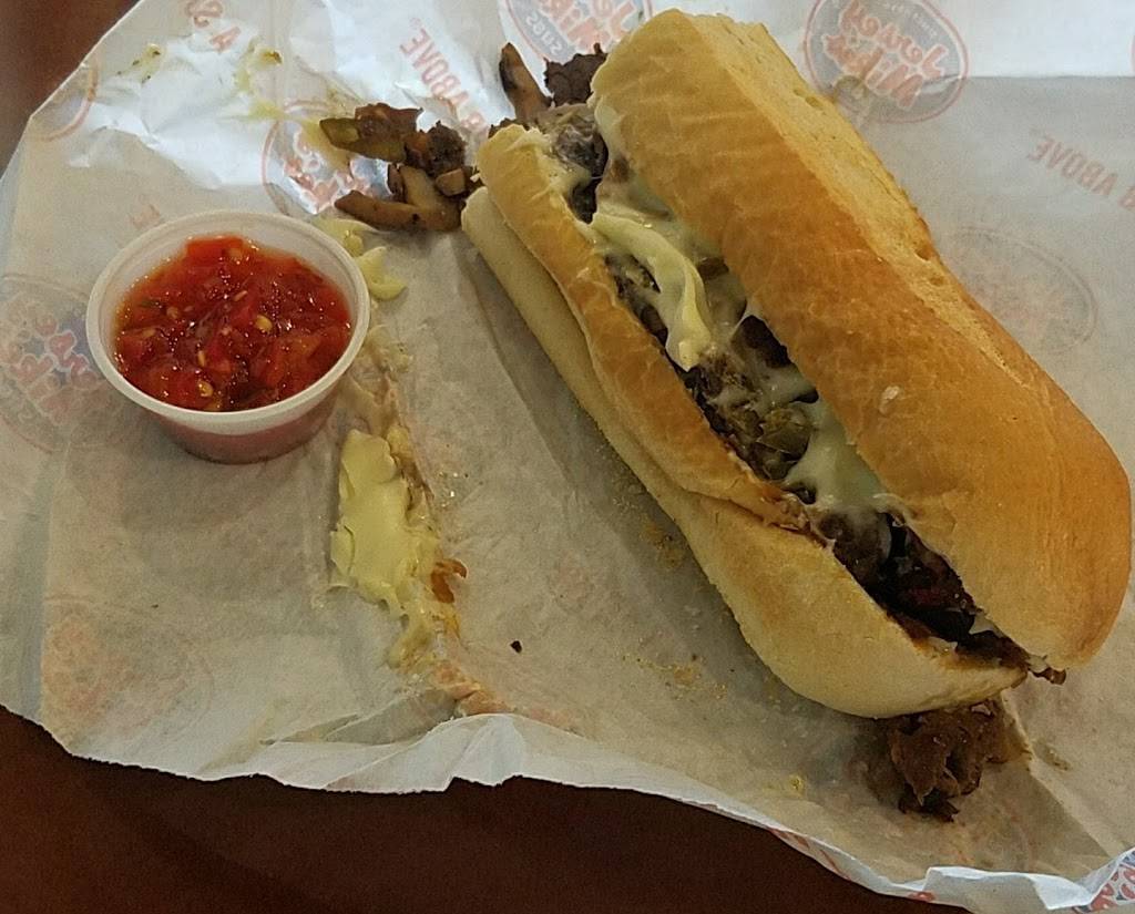 Jersey Mikes Subs | meal takeaway | 12901 N Interstate Hwy 35, Austin, TX 78753, USA | 5122513701 OR +1 512-251-3701