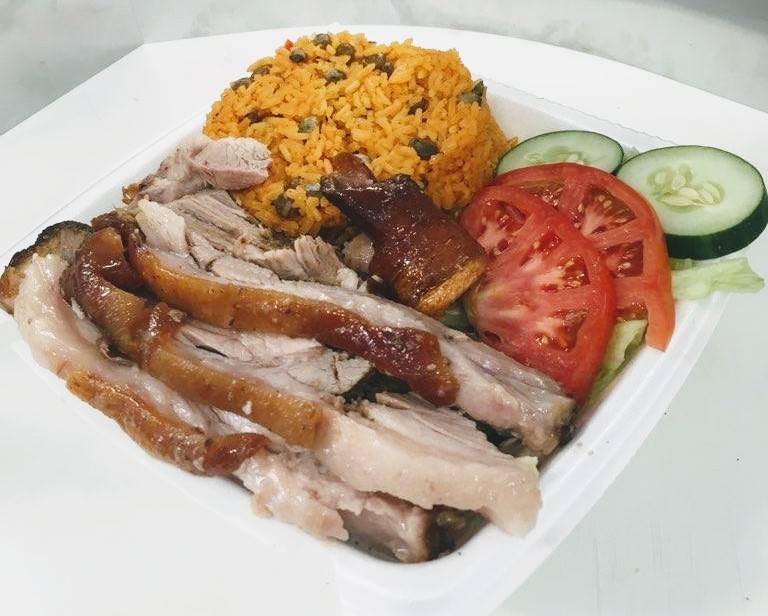 BORICUAS GRILL | restaurant | 3280 Palm Beach Blvd, Fort Myers, FL 33916, USA | 2392091921 OR +1 239-209-1921