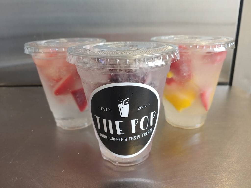 The Pop | bakery | 1802 Dominion Way, Colorado Springs, CO 80918, USA | 7194335995 OR +1 719-433-5995