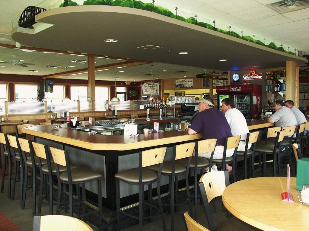 Broadway Pizza | restaurant | 11186 Commerce Dr N, Champlin, MN 55316, USA | 7634339228 OR +1 763-433-9228