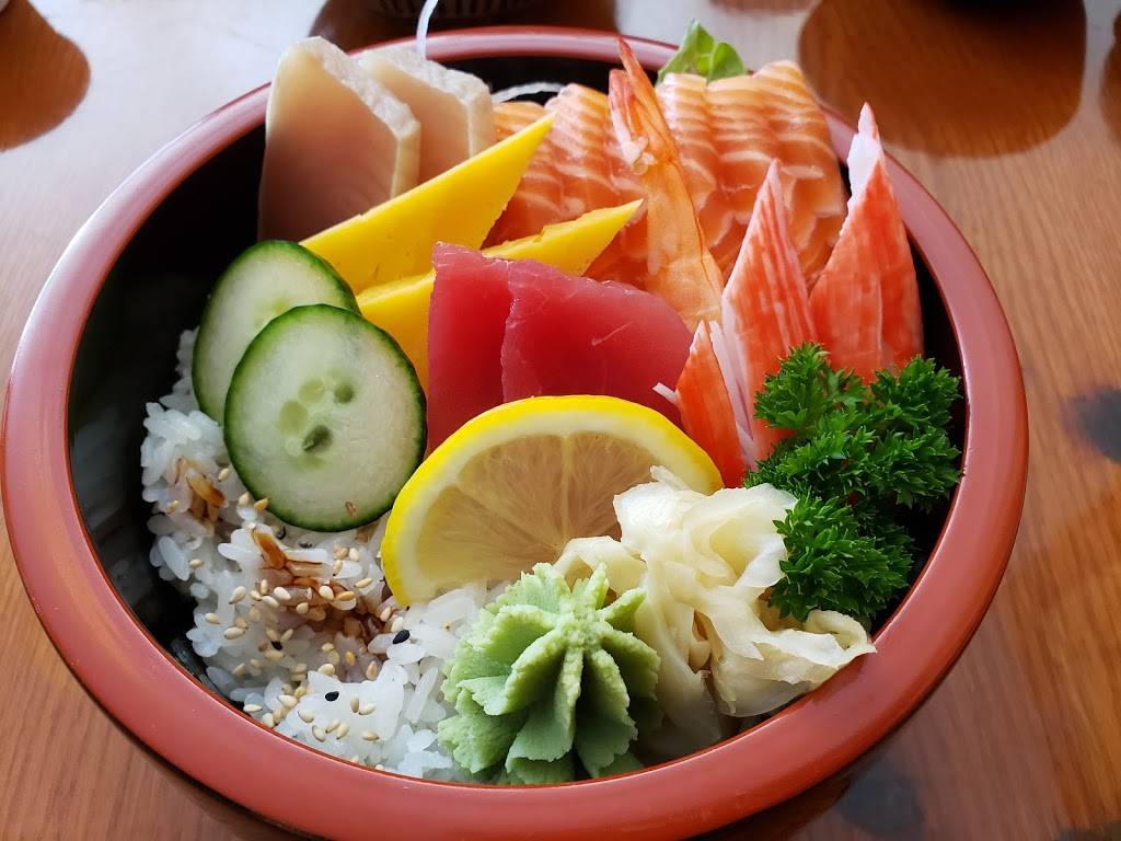 ikiru sushi | restaurant | 141 St Andrew St W, Fergus, ON N1M 1N6, Canada | 5198431650 OR +1 519-843-1650