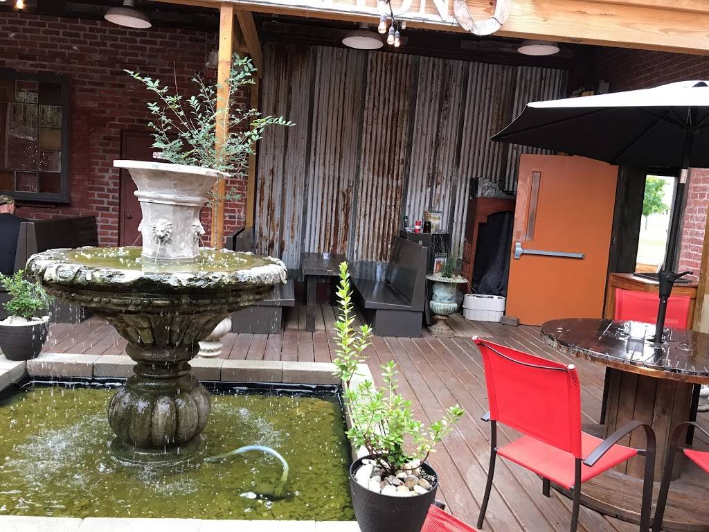 Reclamation | restaurant | 2401 N College Ave, Indianapolis, IN 46205, USA | 3179291611 OR +1 317-929-1611