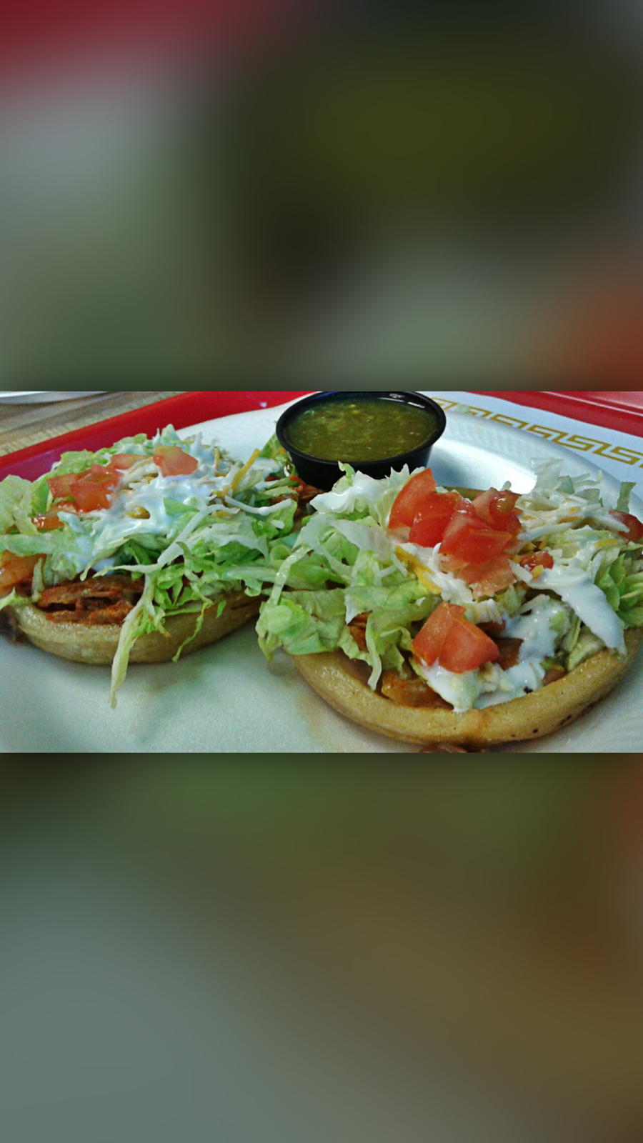 La Corona | restaurant | 7022 Greenleaf Ave, Whittier, CA 90602, USA | 5626984760 OR +1 562-698-4760