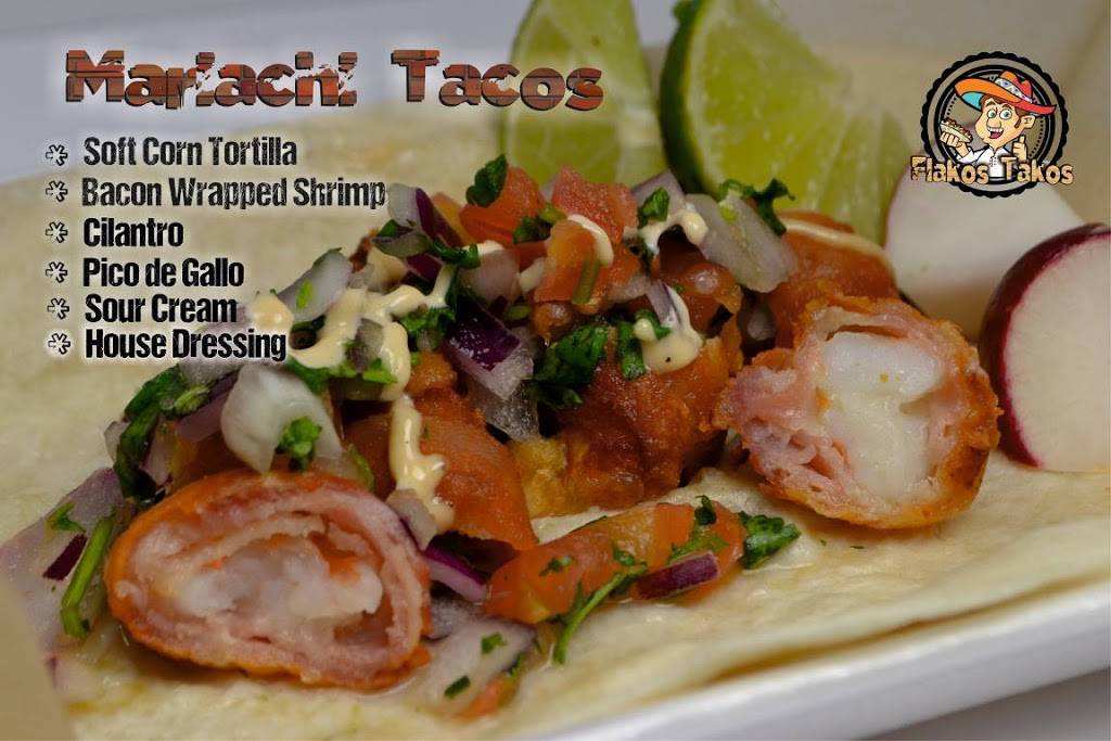 Flakos Takos | restaurant | 222 N El Dorado St B1, Stockton, CA 95202, USA | 2099100626 OR +1 209-910-0626