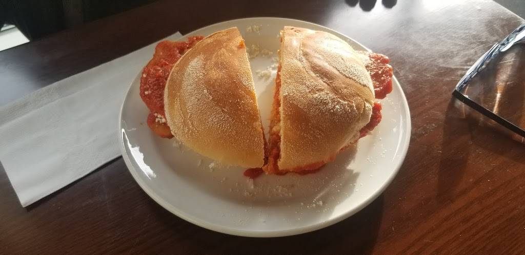 Tutto Panini & Pasta | restaurant | 5990 16th Ave, Markham, ON L6E 1A2, Canada | 9055548485 OR +1 905-554-8485