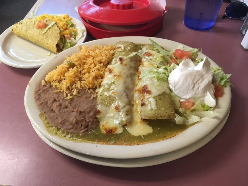 Original Blanco Cafe | restaurant | 7934 Fredericksburg Rd, San Antonio, TX 78229, USA | 2106923233 OR +1 210-692-3233