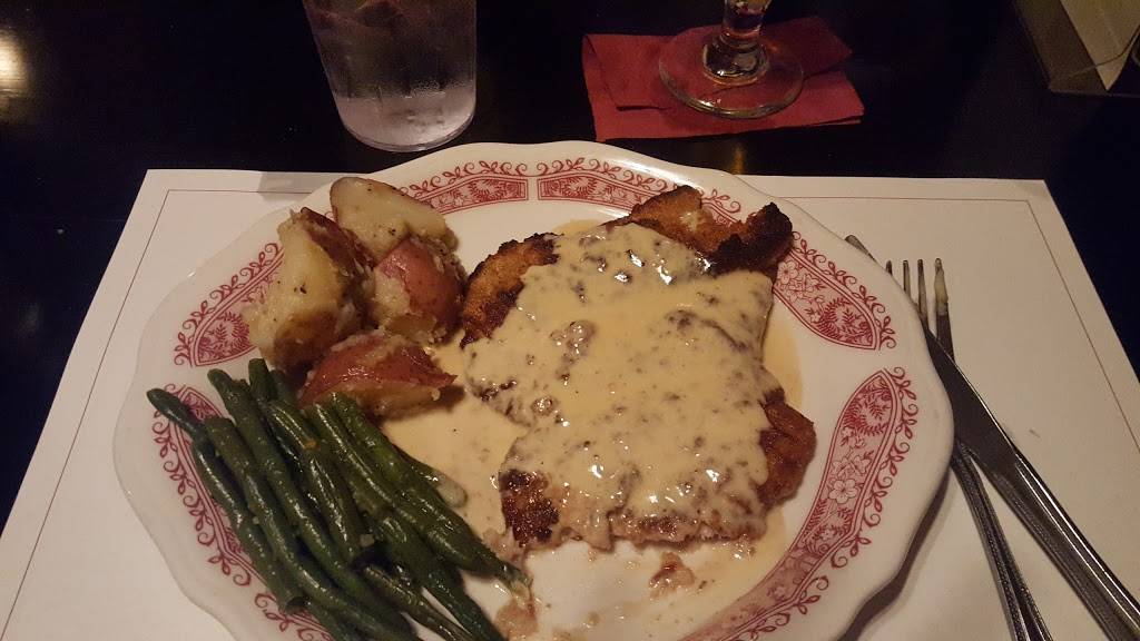 Remingtons Restaurant | restaurant | 203 E Tioga St, Tunkhannock, PA 18657, USA | 5708362401 OR +1 570-836-2401