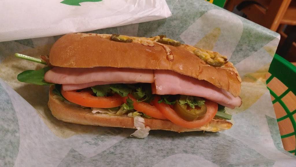 Subway | restaurant | Plaza Vallarta, 38050 47th St E Suite 1-A, Palmdale, CA 93552, USA | 6612852315 OR +1 661-285-2315