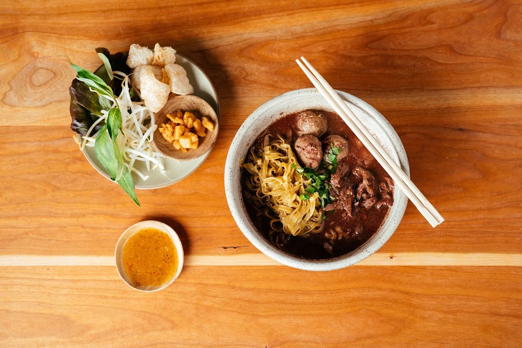 Langbaan | restaurant | 1818 NW 23rd Pl, Portland, OR 97210, USA | 9713442564 OR +1 971-344-2564