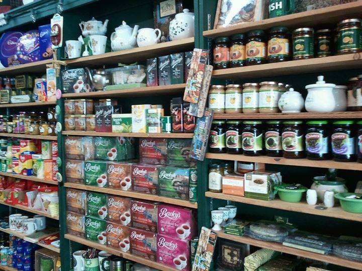 Brownes Irish Marketplace | restaurant | 3300 Pennsylvania Ave, Kansas City, MO 64111, USA | 8165610030 OR +1 816-561-0030