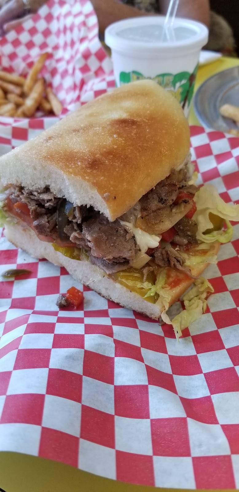 Original Italian Pizza | restaurant | 410 S State St, Millville, PA 17846, USA | 5704585280 OR +1 570-458-5280