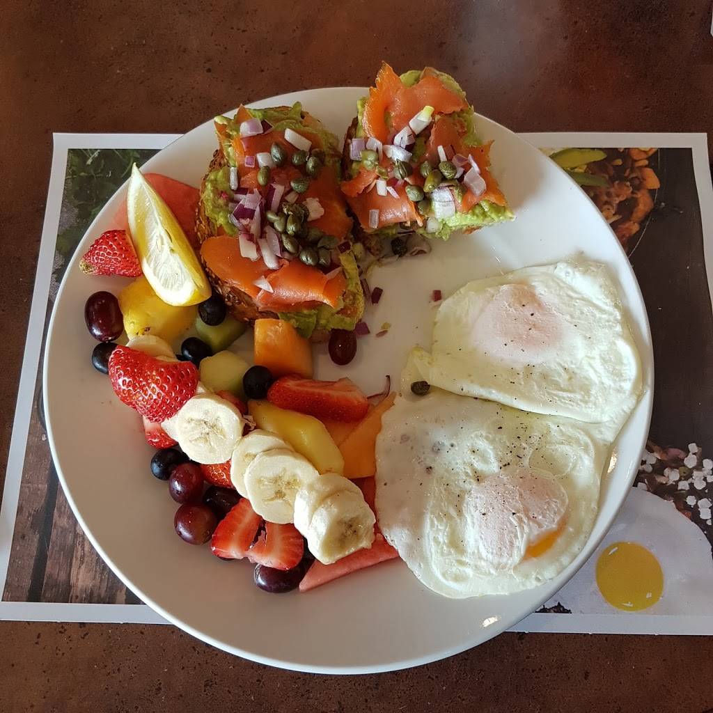 Ben & Florentine - DDO | restaurant | 11618 Boulevard de Salaberry Local A-4, Dollard-des-Ormeaux, QC H9B 2R8, Canada | 5146858555 OR +1 514-685-8555