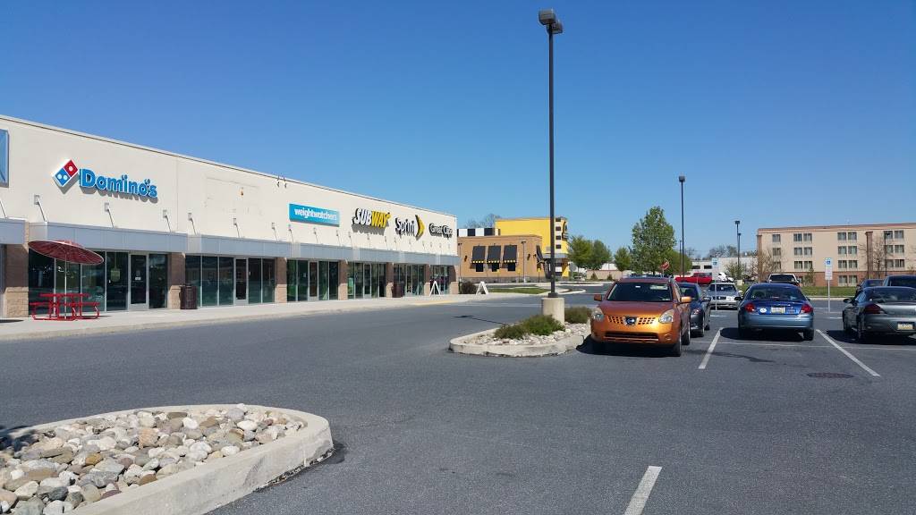 Subway | restaurant | 6391 Carlisle Pike, Mechanicsburg, PA 17050, USA | 7175907652 OR +1 717-590-7652