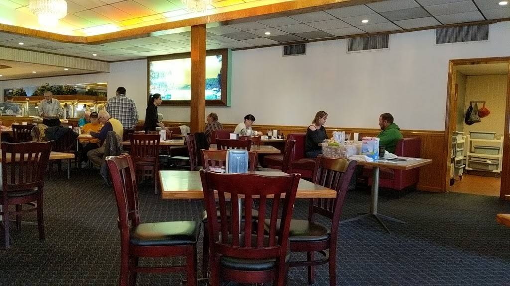 China Garden | restaurant | 11174 US Hwy 15 501 N, Aberdeen, NC 28315, USA | 9109441668 OR +1 910-944-1668