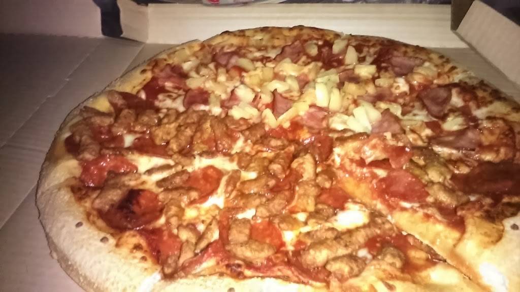 Pizza Hut | meal takeaway | 3549 Midway Dr, San Diego, CA 92110, USA | 6192262333 OR +1 619-226-2333