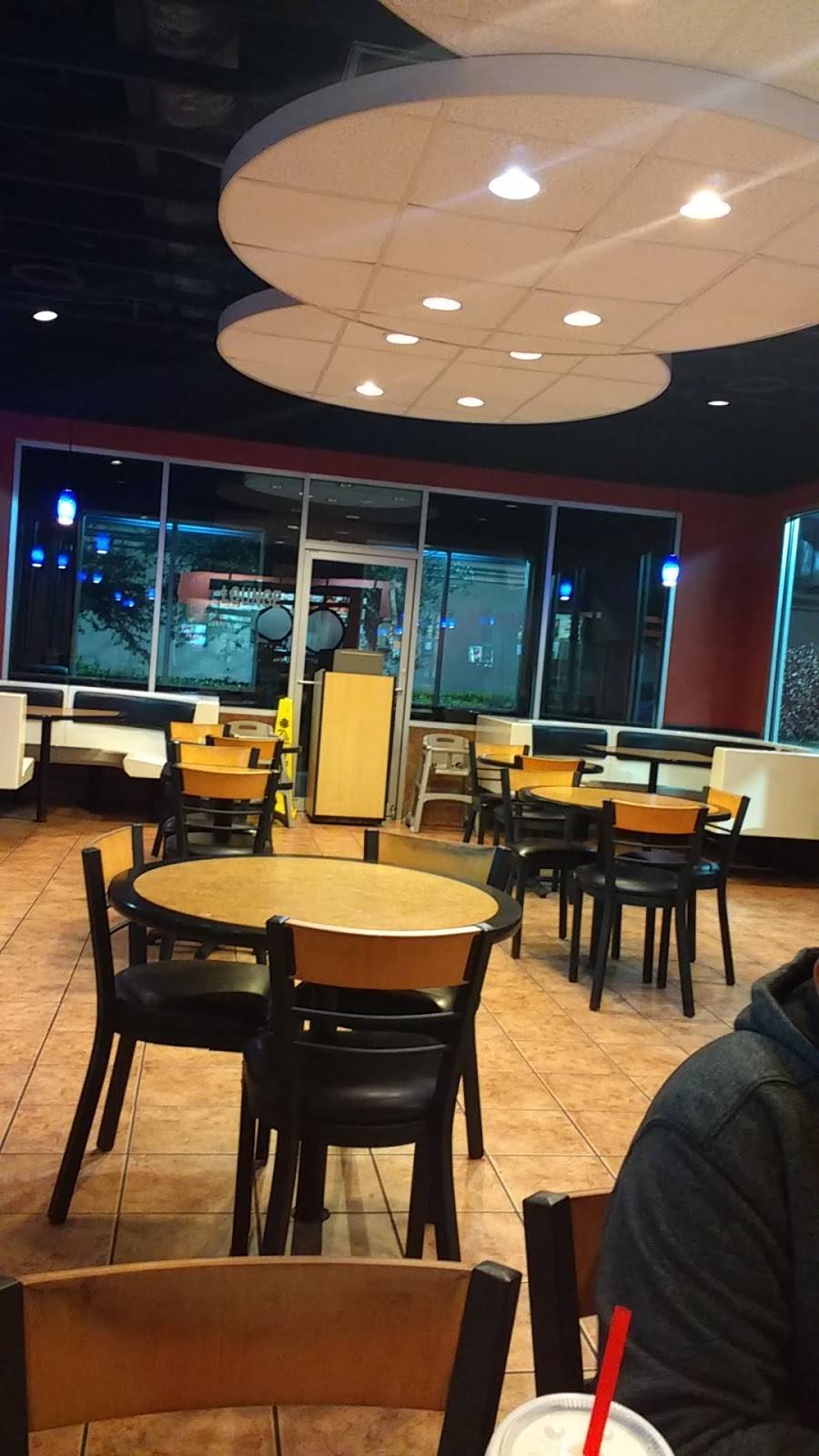 Burger King | restaurant | 6730 Harrisburg Blvd, Houston, TX 77011, USA | 7139239345 OR +1 713-923-9345