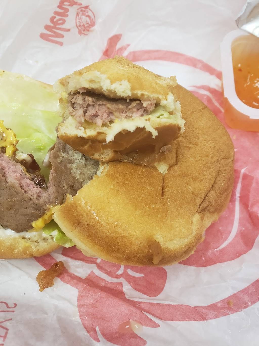 Wendys | restaurant | 8480 Grahamville Rd, Ridgeland, SC 29936, USA | 8436452306 OR +1 843-645-2306