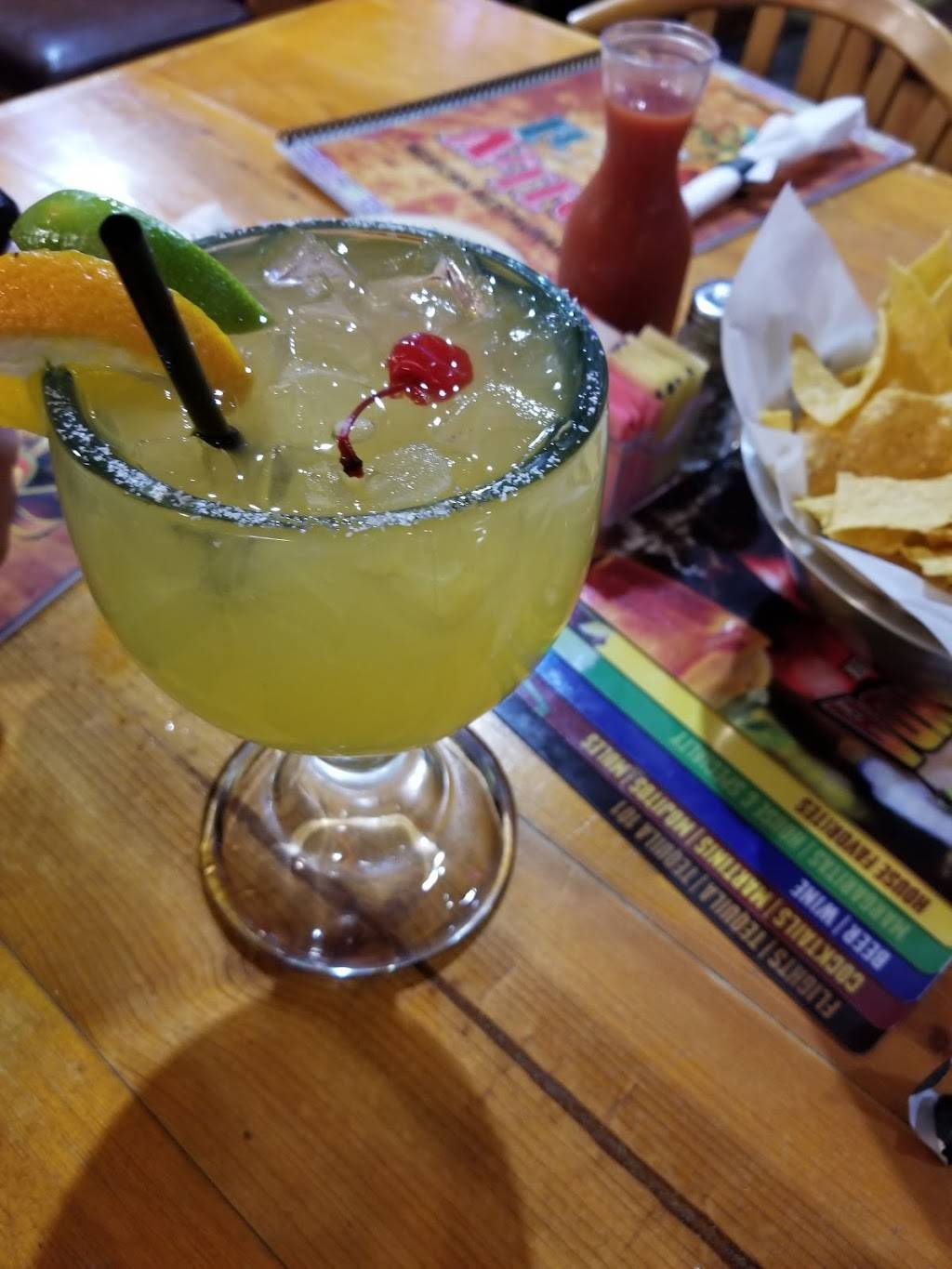 El Azteca Mexican Restaurant | restaurant | 111 N Main St, Haysville, KS 67060, USA | 3163515411 OR +1 316-351-5411