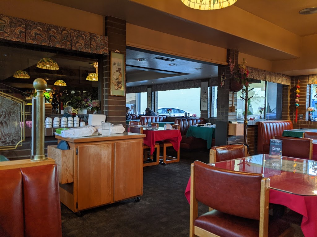 Kum-Yons Restaurant | restaurant | 835 S Broadway, Coos Bay, OR 97420, USA | 5412692662 OR +1 541-269-2662