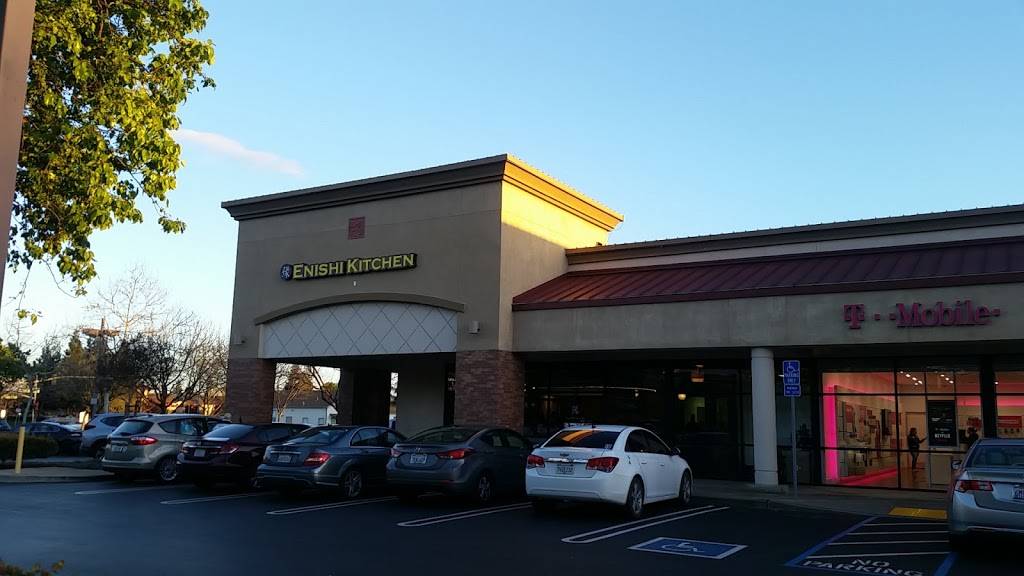 Enishi Kitchen | restaurant | 1409, 4441 Balfour Rd Ste A, Brentwood, CA 94513, USA | 9252401358 OR +1 925-240-1358
