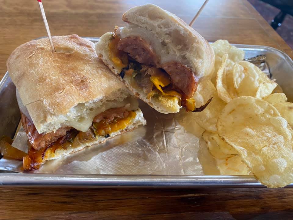 Gate City Craft Bar | restaurant | 244 S 1st St, Raton, NM 87740, USA | 5752457837 OR +1 575-245-7837