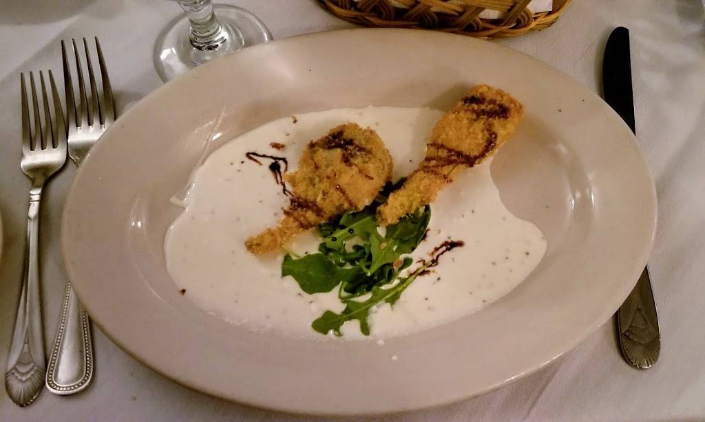 Limoncello at the Orange Inn | restaurant | 159-167, Main St, Goshen, NY 10924, USA | 8452941880 OR +1 845-294-1880