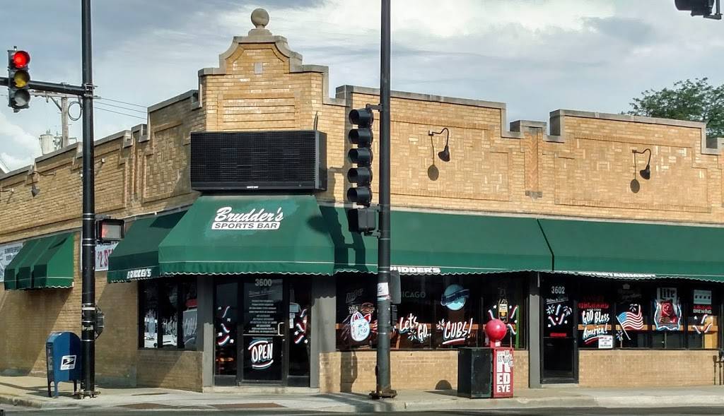 Brudders Bar & Grill | restaurant | 3600 N Pulaski Rd, Chicago, IL 60641, USA | 7732838700 OR +1 773-283-8700
