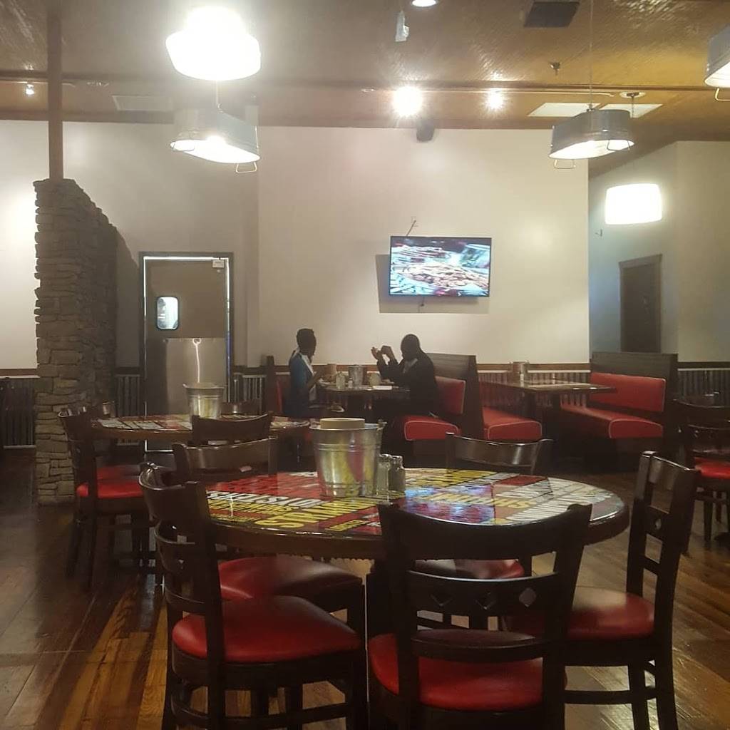 Drop by The River Seafood | restaurant | 1130 Person St, Fayetteville, NC 28312, USA | 9109203694 OR +1 910-920-3694