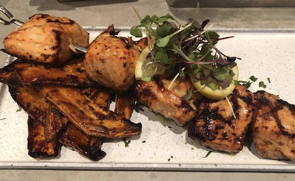 Café Posh | restaurant | 3150 Roswell Rd NW, Atlanta, GA 30305, USA | 4043037303 OR +1 404-303-7303