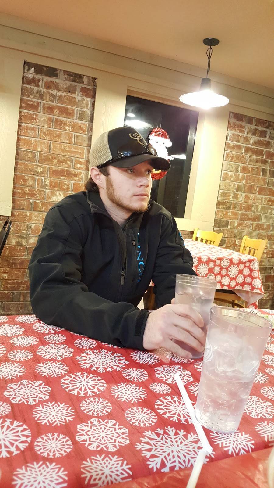 Wewoka Pizza Place | restaurant | 502 S Mekusukey St, Wewoka, OK 74884, USA | 4056835090 OR +1 405-683-5090