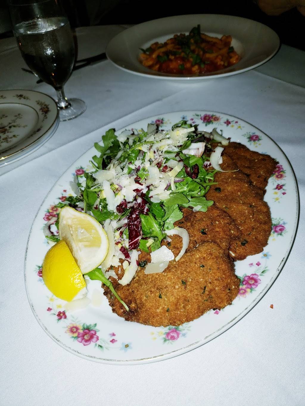 Anjelicas | restaurant | 1070 Ocean Ave, Sea Bright, NJ 07760, USA | 7328422800 OR +1 732-842-2800