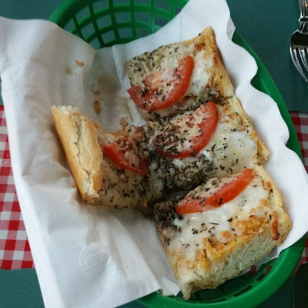 Gardunos Ristorante Italiano | restaurant | 298 E 17th St A, Costa Mesa, CA 92627, USA | 9496455505 OR +1 949-645-5505