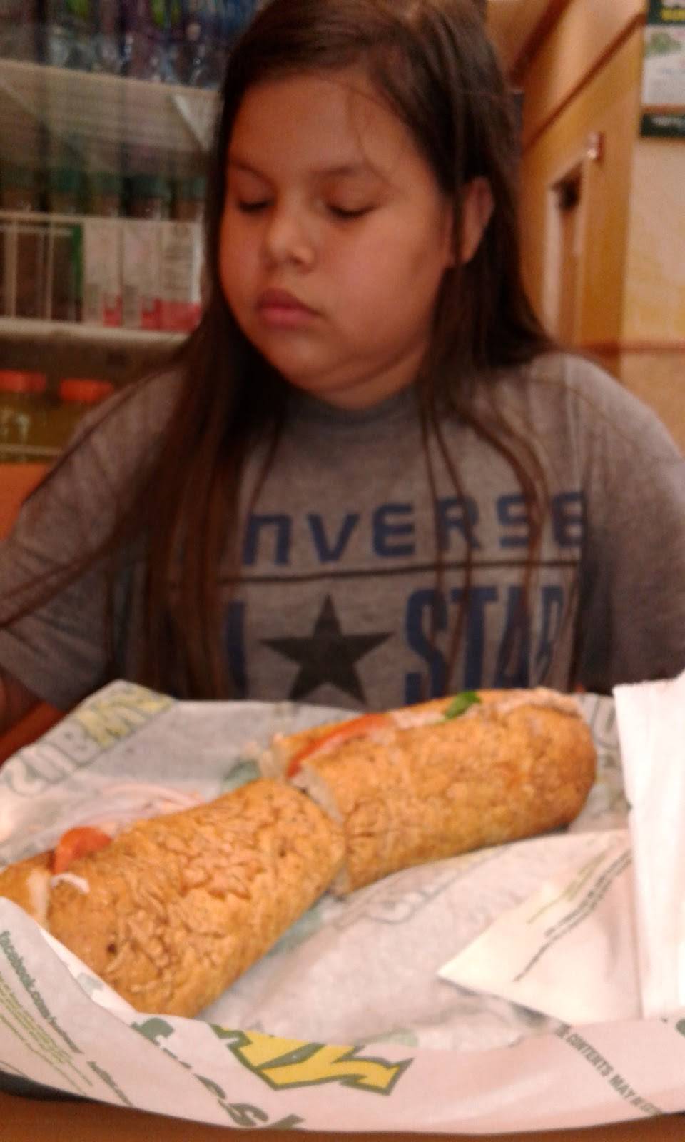 Subway | restaurant | 1324 Coral Ridge Dr, Coral Springs, FL 33071, USA | 9543443538 OR +1 954-344-3538