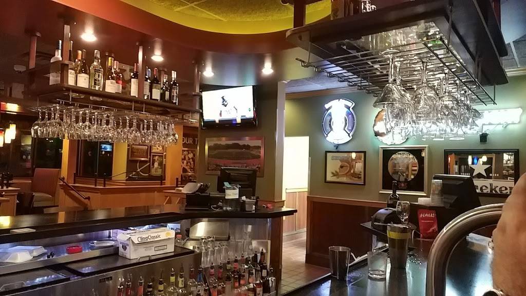 Applebees Grill + Bar | restaurant | 14 Manchester Rd, Derry, NH 03038, USA | 6034325600 OR +1 603-432-5600