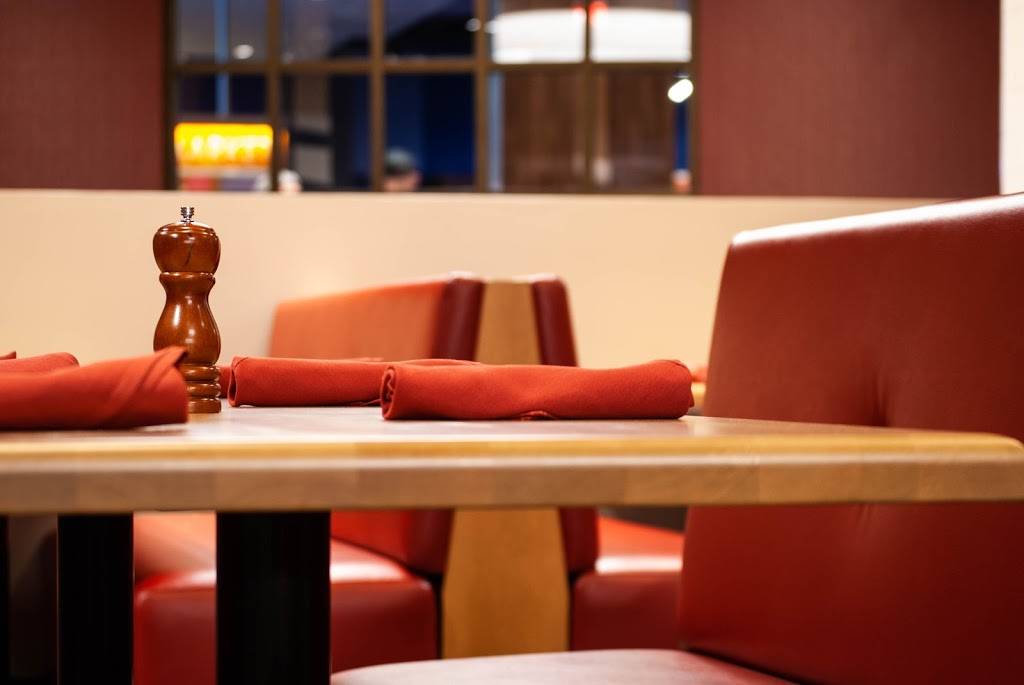 The Landing Cafe | restaurant | 777 Casino Pkwy, Murphy, NC 28906, USA | 8284225309 OR +1 828-422-5309