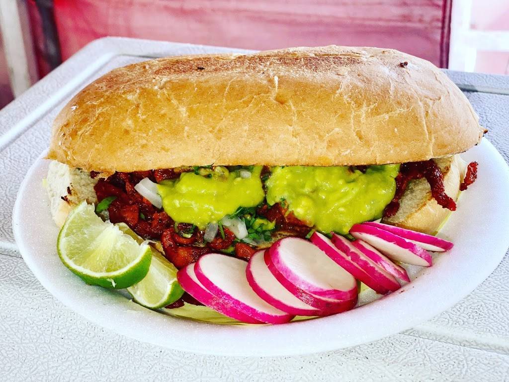 Tacos El Champ | restaurant | 5821 S Central Ave, Los Angeles, CA 90011, USA | 3238024231 OR +1 323-802-4231