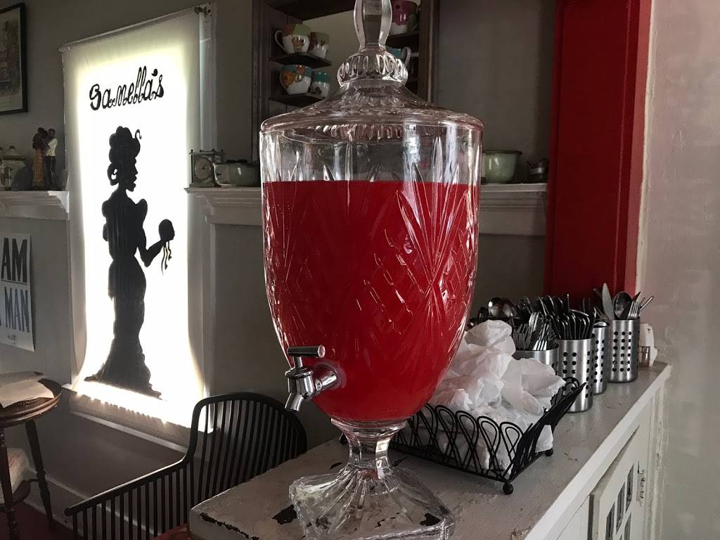 Jim & Samellas Restaurant | restaurant | 841 Bullington Ave, Memphis, TN 38106, USA | 9012658761 OR +1 901-265-8761