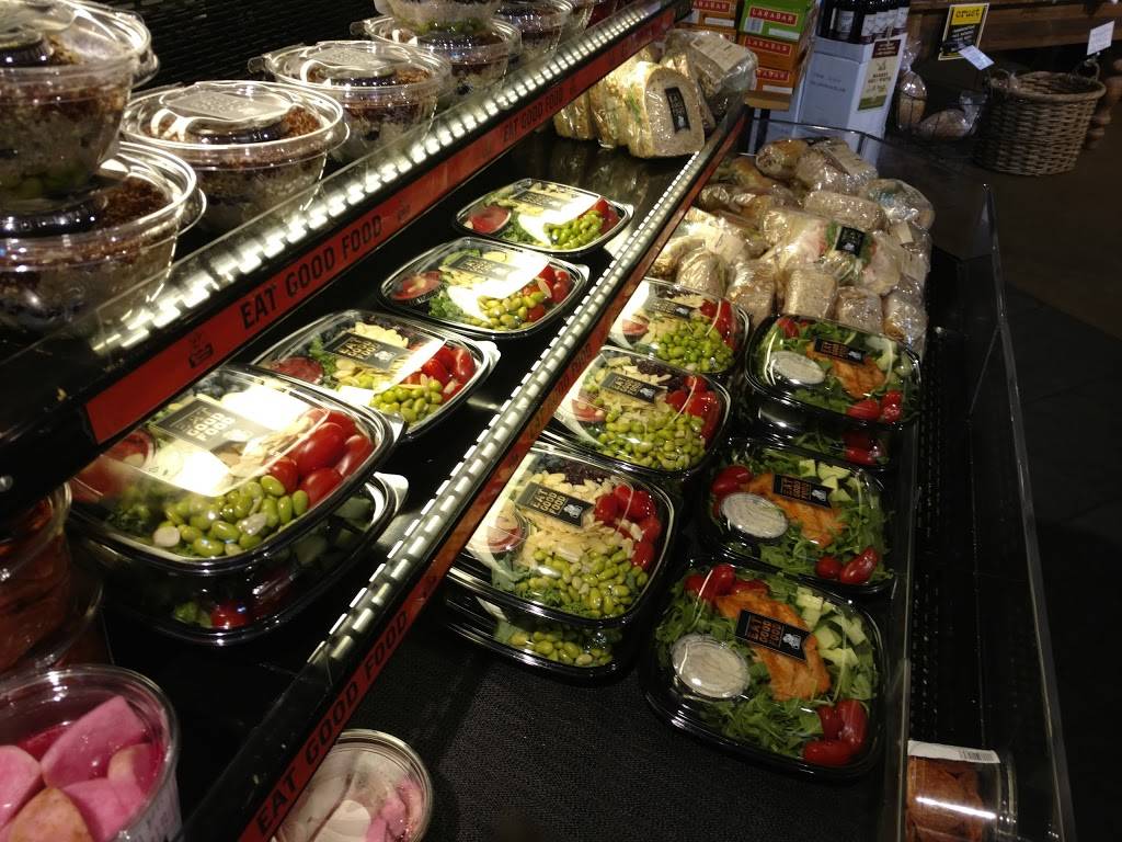 Westborn Market | bakery | 21770 Michigan Ave, Dearborn, MI 48124, USA | 3132746100 OR +1 313-274-6100