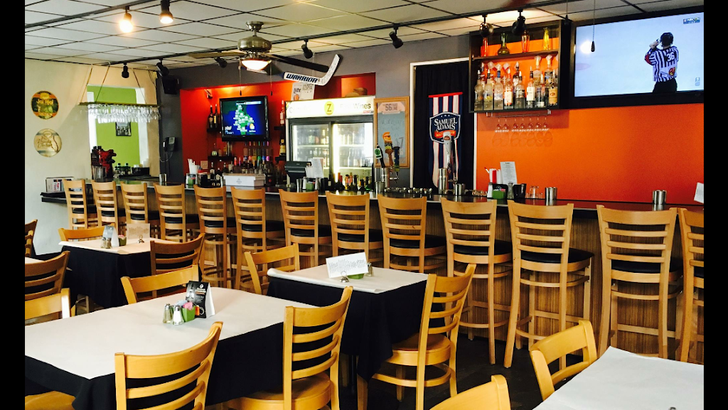Zudars on Platt | restaurant | 201 W Platt St, Tampa, FL 33606, USA | 8132506272 OR +1 813-250-6272