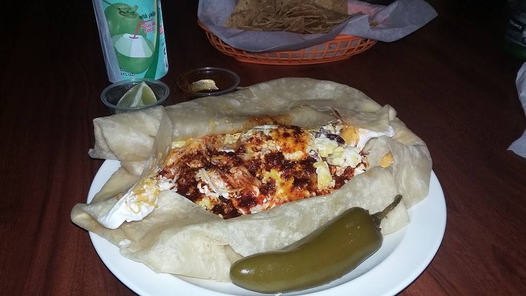 El Asadero Mexican and Seafood | restaurant | 1717 E Vista Way Suite 106, Vista, CA 92084, USA | 7606317411 OR +1 760-631-7411