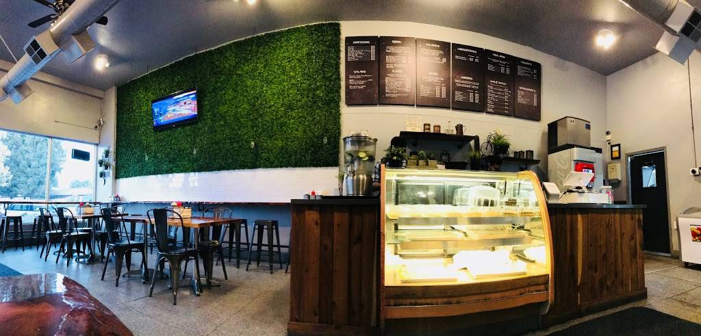 Wrap This | restaurant | 2281 The Alameda, Santa Clara, CA 95050, USA | 4082469727 OR +1 408-246-9727